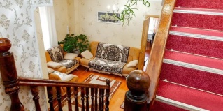 Астана: Хостел Хостел