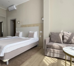 Апартаменты в Rent Days