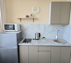 Апартаменты, 50м² в Чистые пруды