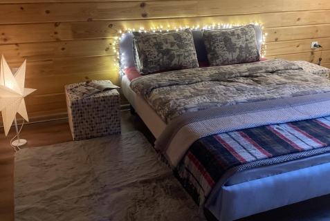 Калининград: Коттедж Дом на Орудийной