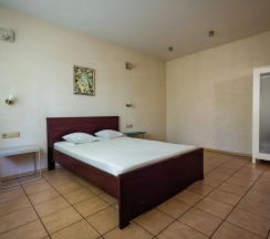 Апартаменты Superior в Солнечный берег