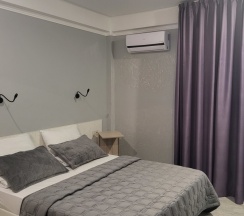 Двухместный номер с 2 отдельными кроватями и дополн. кроватью в GB