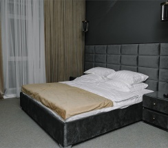 Люкс в Гостевой D.O.M