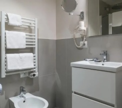 Двухместный номер Standard двуспальная кровать в S4 Stays