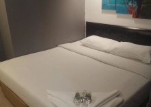 Номер Small в Khaosan Art Hotel