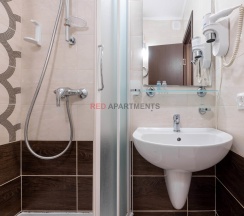 Квартира в Red Apartments