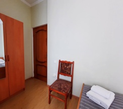 Номер Comfort в Маргарита