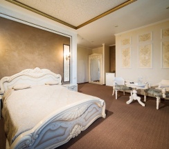 Комфорт в Хаят