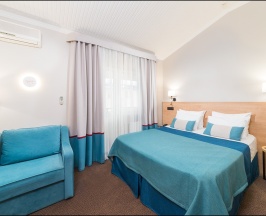 Стандарт в Альбатрос