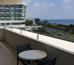 Двухместный номер Deluxe двуспальная кровать в Hotel Xoria Deluxe