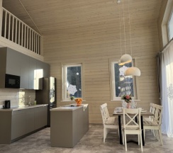 Загородный дом OLIVKA HOME в Olivka home