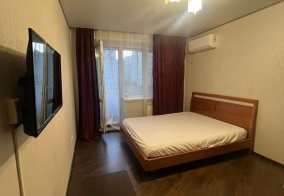 Апартаменты Апартаменты на Рабочий городок 14 в Хабаровском крае