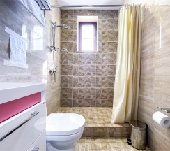 Корпус Андорра Стандарт Плюс без Балкона в Family Pride Inn Прайд