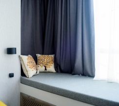 КОМФОРТ в Grand Spa Hotel Avax