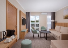 Дюна Premium Family Suite в Город Mira resort&SPA Anapa miracleon