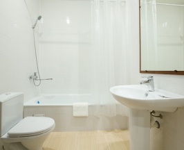 Стандарт семейная кровать DOUBLE в Рояль