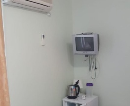 Двухместный номер Superior 2 отдельные кровати в Парус