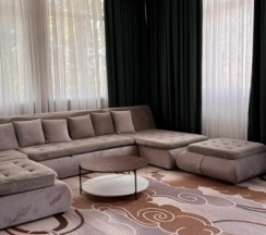 Люкс 59 кв.м. в Волга