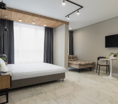 3-м студия в Suncity