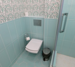 Апартаменты  в Аврора