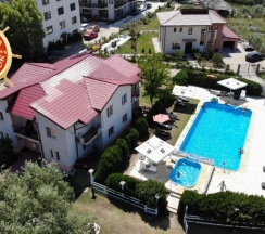 Вилла в Club de Vacanta Corabia Piratilor