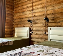 Номер Superior в Грэй гусь