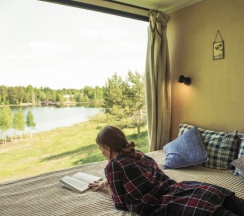 Дом Путешественника в ForrestHome