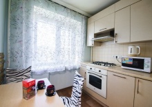 Симб 44/1 (Казач) в Favourite Home