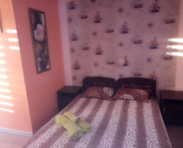 3-местный номер стандарт комфорт в SunnyHouse