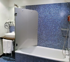 Двухместный номер Standard двуспальная кровать в Casual Ilbira Granada Hotel
