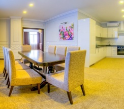 Апартаменты в Reston
