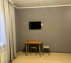 Номер стандарт улучшенный с 2 односпальными кроватями в Солнечная горка, гостевой дворик