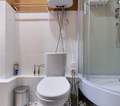 Квартира в Апартаменты на Ипподромская улица, 15