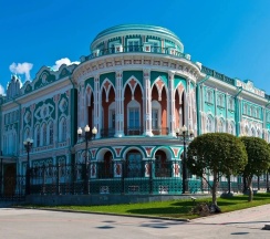 Студия в Квартира рядом с парком Маяковского