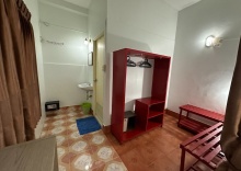 Трёхместный номер Standard в Phuket Old Town Hostel