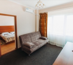 Комфорт 2 комнатный в Машук