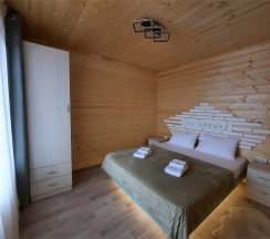 Апартаменты 8 в Soul_Arkhyz