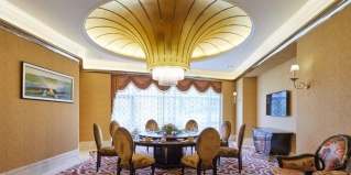 Санья: Отель Tangla Hotel Sanya