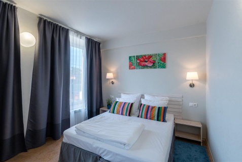 Ростов-на-Дону: Гостевой дом Loyal Guest House