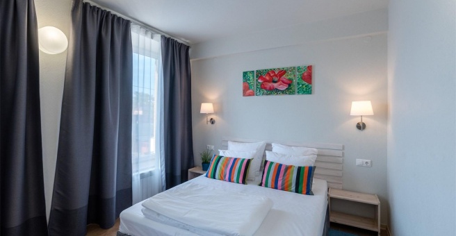 Loyal Guest House, Ростов-на-Дону — фото 1