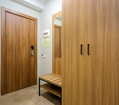 Семейный плюс в Costa Alta 3*