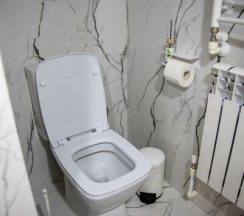 Мансарда в Дом Куприна в Кремле