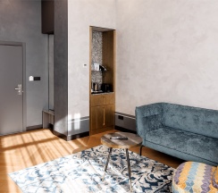 Люкс Премьер в Чарушин