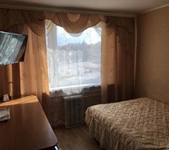 1-местный стандарт №321,416,323 в Восток