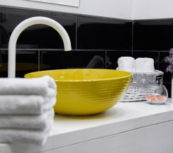 Апартаменты стандарт Studio 1 в Rent4you Fontanka river (Рентфою Фонтанка ривер)