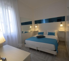 Двухместный номер Standard двуспальная кровать в Dima Residence