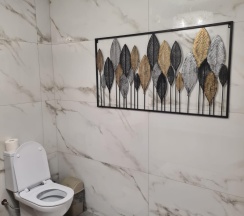 3-местные 2-комнатные апартаменты улучшенные в Рекаоблака