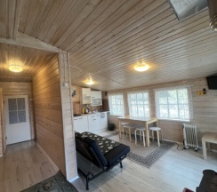 Семейное бунгало в Дачи Микли