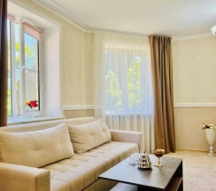 Номер стандарт семейный в Villa Victoria