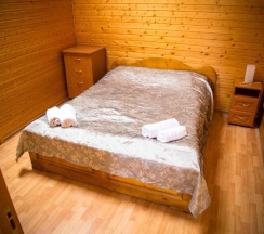 Дом дуплекс 3 спальни в Карелка